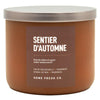 Home Fresh - Autumn Trail Candle - 3 Wicks