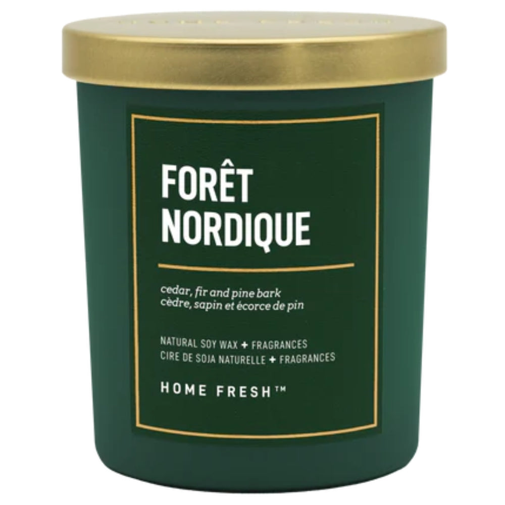 Home Fresh - Nordic Forest - 1 Wick
