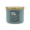 Lueur Polaire - 3-Wick Candle