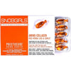 SNOBGIRLS - Huile capillaire sans rinçage Vice Versa Luss and Curls