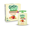 GoGo squeeZ - assortiment de collation