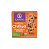 Annie's - Barres granola moelleuses chocolat et beurre de cacahuète bio
