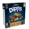 Quaker - Dipps chewy bars