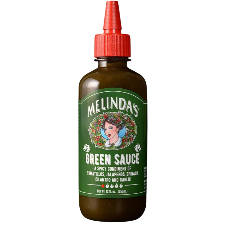 Melindas - Sauces variées