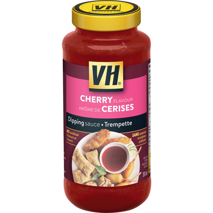 VH - Assorted Flavor Dip, 341 ml
