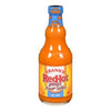 RedHot - Sauce douce pour ailes de poulet