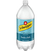 Schweppes - Soda Club faible en sodium
