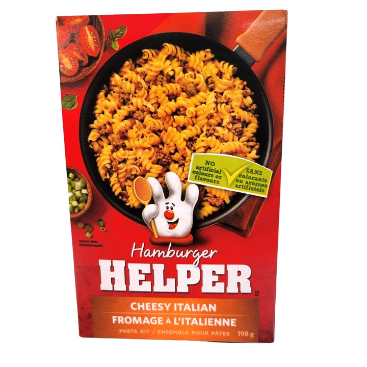 Hamburger Helper - Flavor Assortments