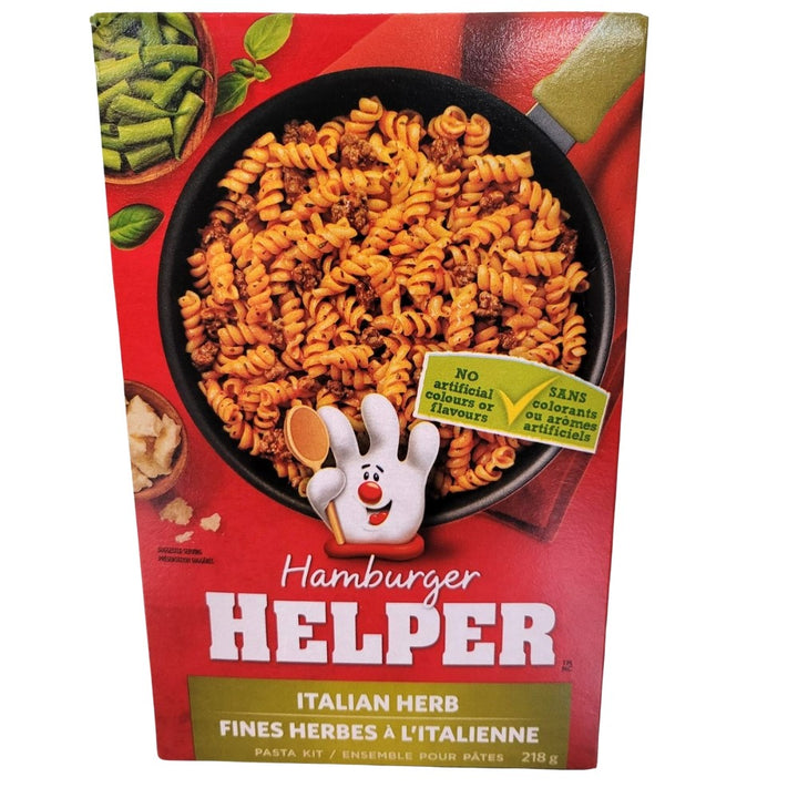 Hamburger Helper - Flavor Assortments
