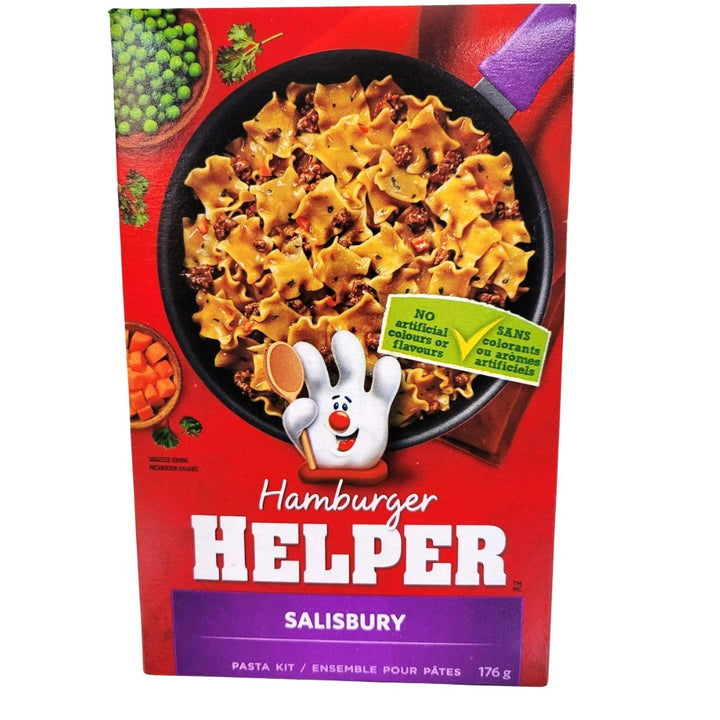 Hamburger Helper - Flavor Assortments