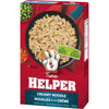 Tuna Helper - Nouilles crèmeuses