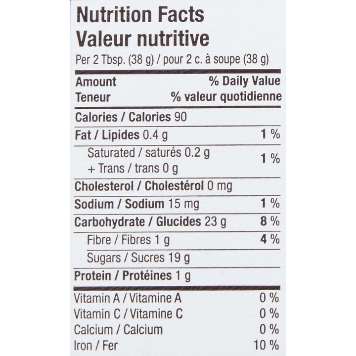 HERSHEY'S - Sirop de chocolat, ingrédients de cuisson, 2,6 litres
