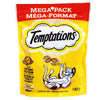 Temptations - Savory chicken flavor cat treats