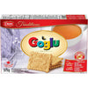 Dare Traditions - Goglu Molasses Cookies