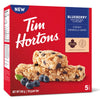 Tim Hortons - Granola Bar Assortment