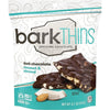 Barkthins -  Noix de coco grillée au chocolat noir avec amandes