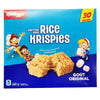 Kellogg's - Rice Krispies 30 Square Bars Box 660 g