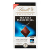 Lindt - Mini barres de chocolat noir, fleur de sel, 200 g