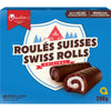 Vachon - Gâteaux originaux Swiss Rolls