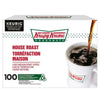 Krispy Kreme - K-Cup for Keurig Coffee Makers Pack of 100