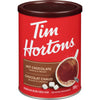Tim Hortons - Hot Chocolate Assortment