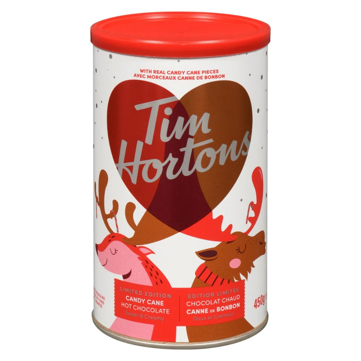 Tim Hortons - Hot Chocolate Assortment