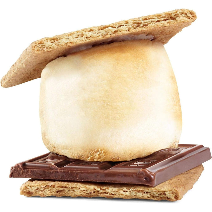 Hershey's - S'Mores Snack, set of 18 assorted S'Mores