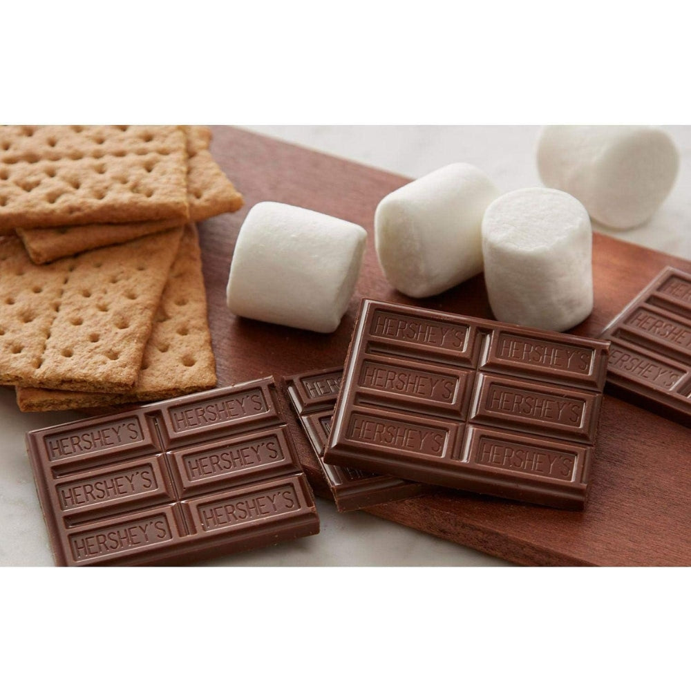 Hershey's - S'Mores Snack, set of 18 assorted S'Mores