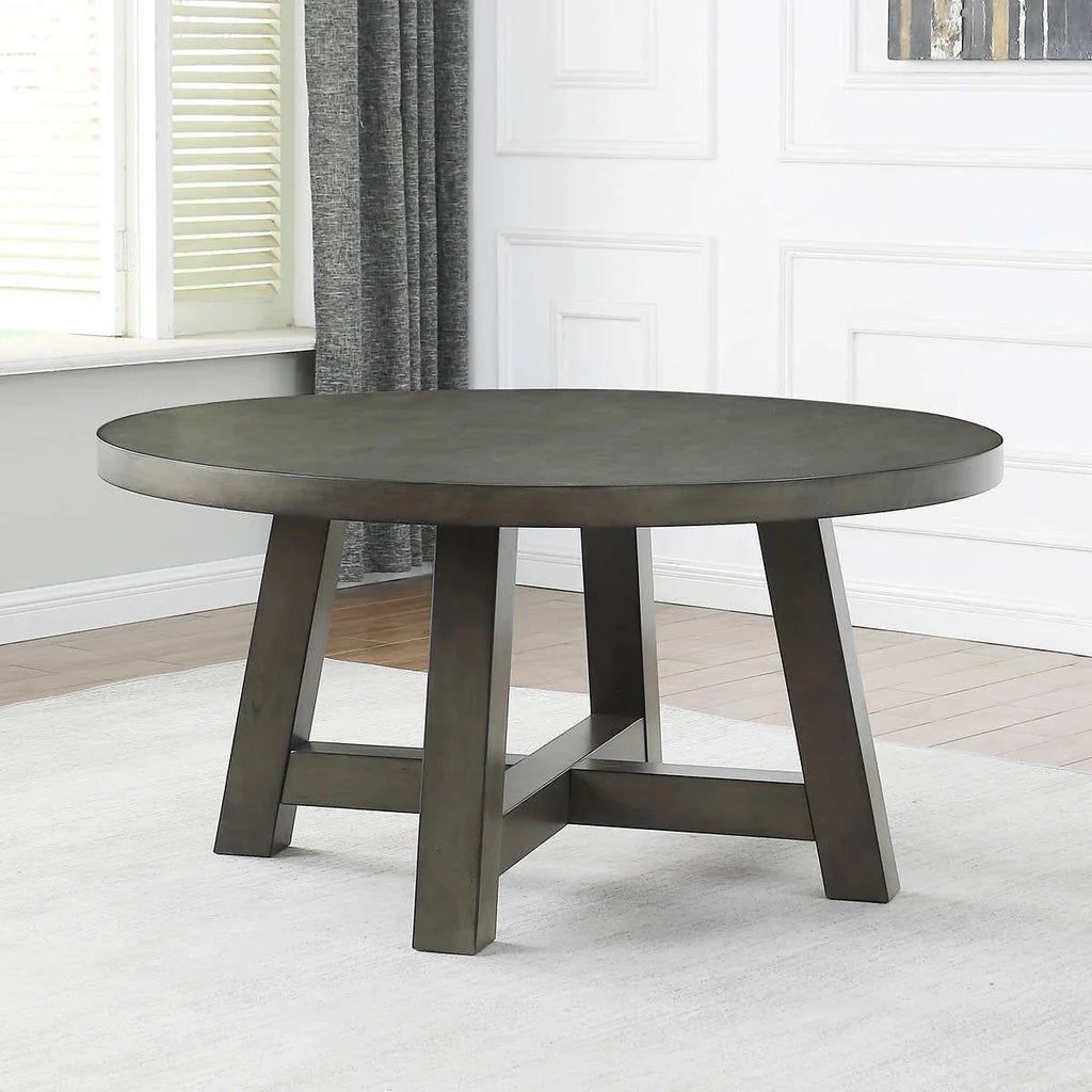 Palladium - Contemporary 5-Piece Dining Set