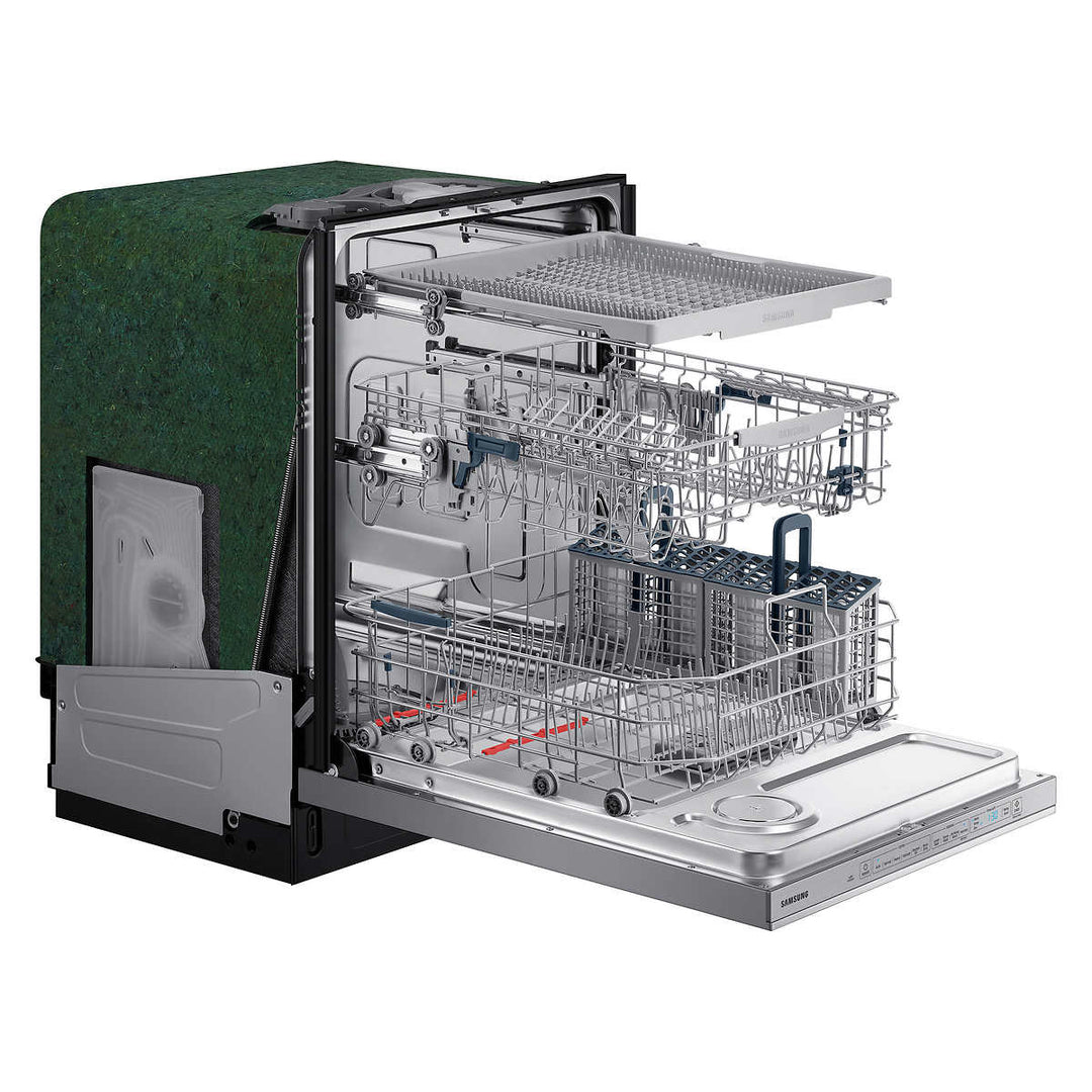 Samsung - 24 in Dishwasher