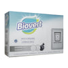 Biovert Black Garbage Bags