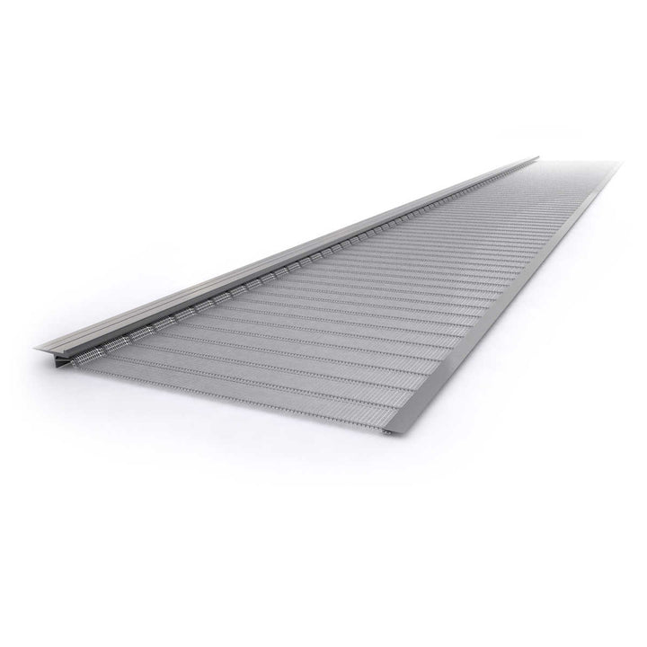 EasyOn Gutter Guard – Système de protection pour gouttières