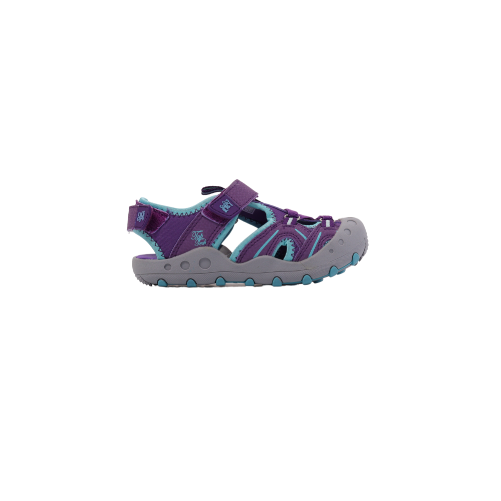 Top Tech - Sandales sport pour enfant
