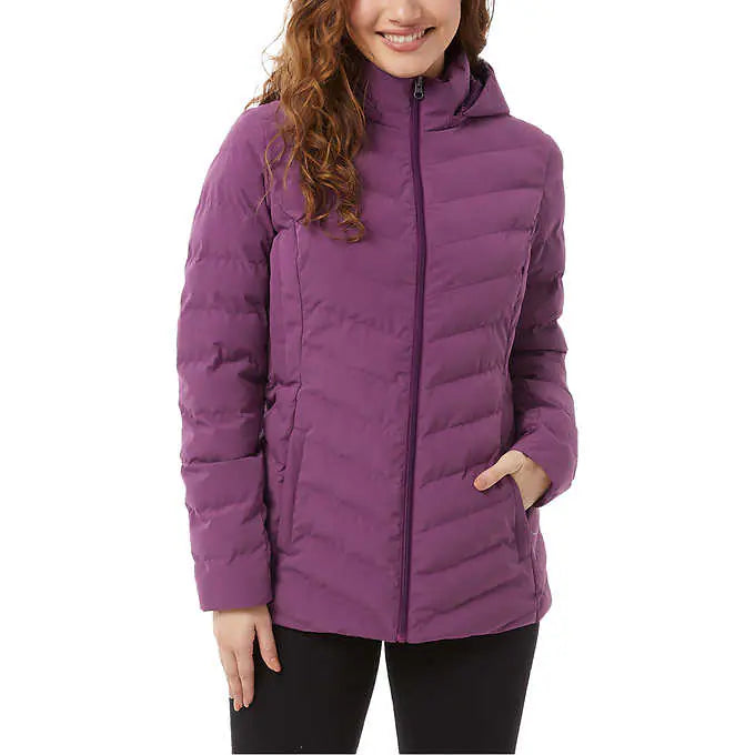 32 Degrees - Veste Power Stretch