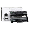 Moustache - Tambour d'encre noir compatible Brother DR420 (MTB-DR420)