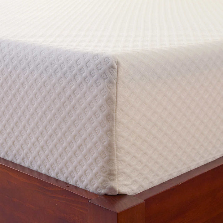 Comfort Tech – Matelas en mousse, fermeté moyenne - Serene