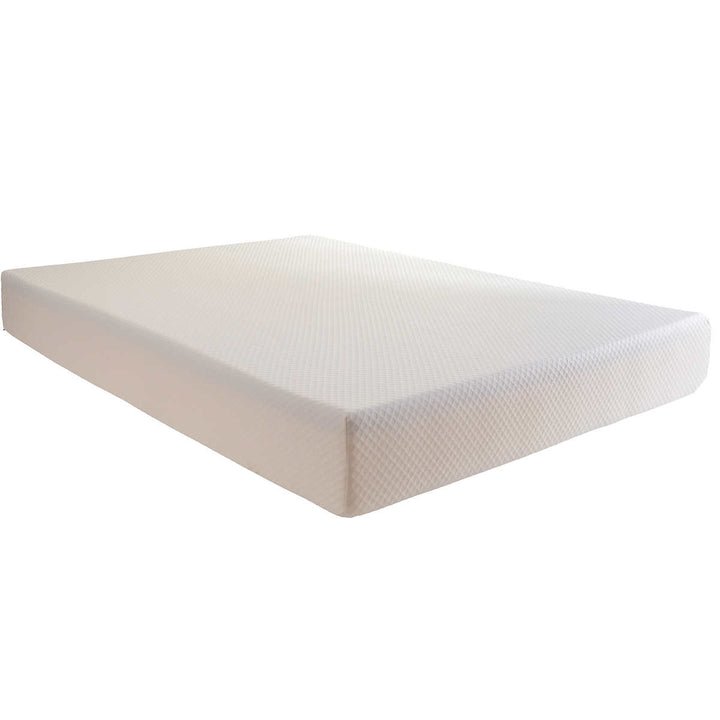 Comfort Tech – Matelas en mousse, fermeté moyenne - Serene