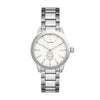 Tory Burch - Collins - Montre pour femme à cadran blanc TB1201.