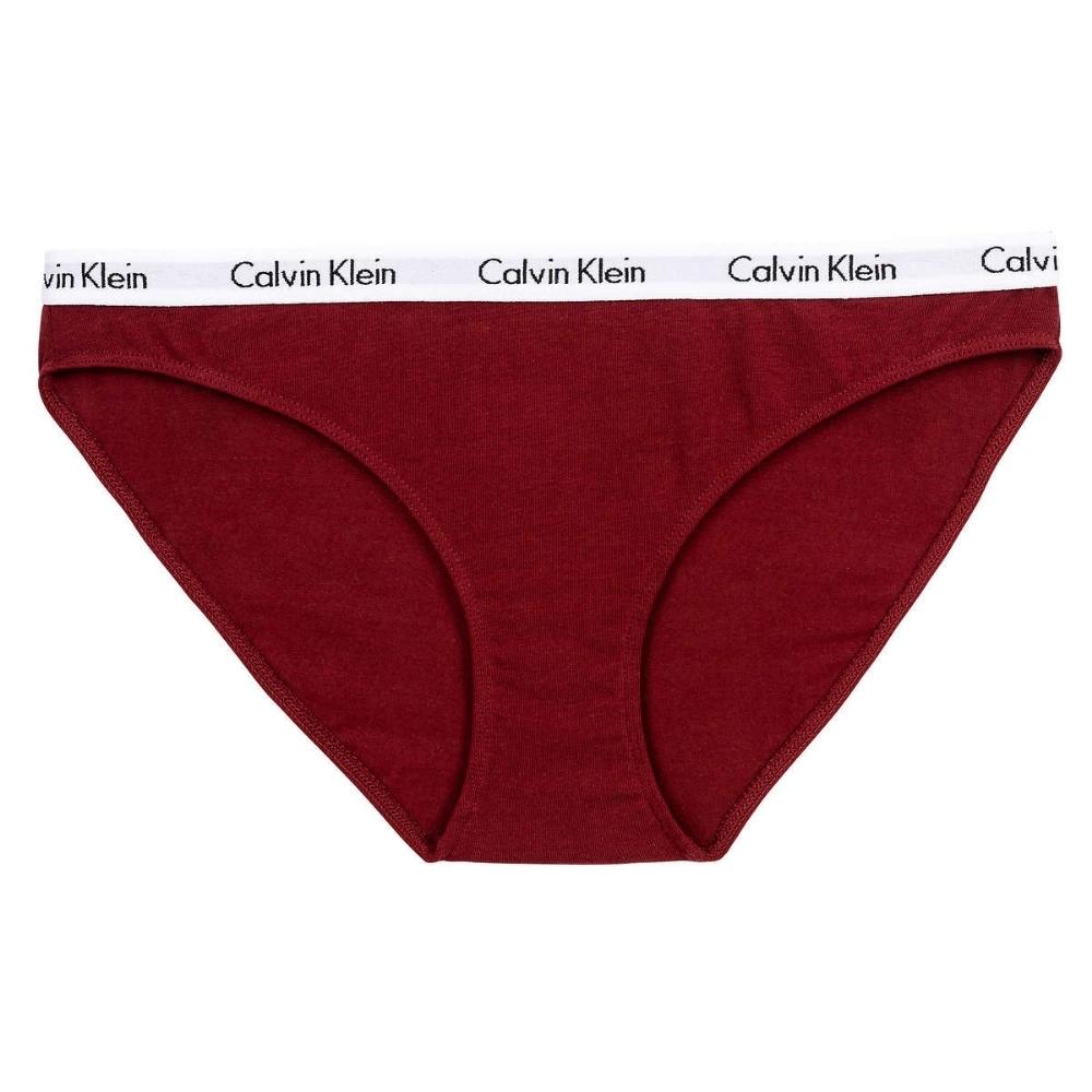 Calvin Klein Women Bikini Panties - 4-Pack