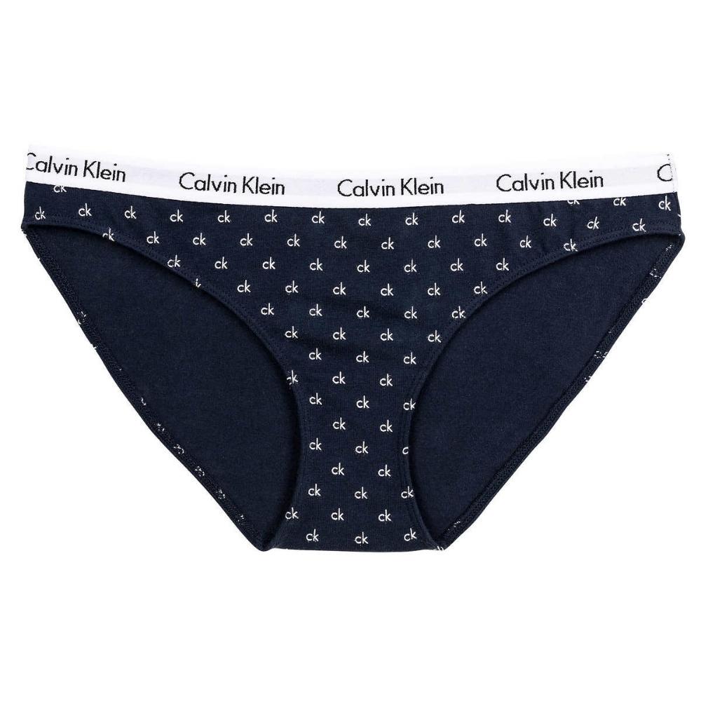 Calvin Klein Women Bikini Panties - 4-Pack