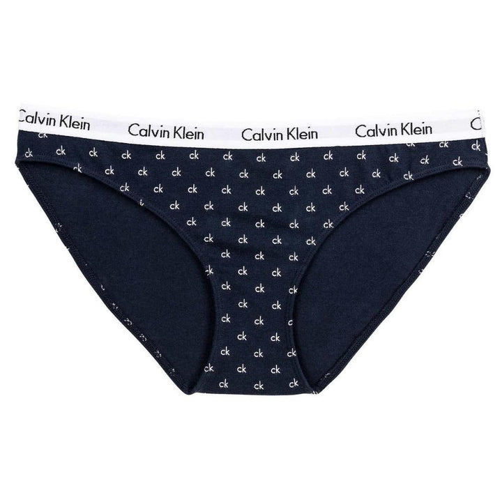 Calvin Klein Women Bikini Panties - 4-Pack