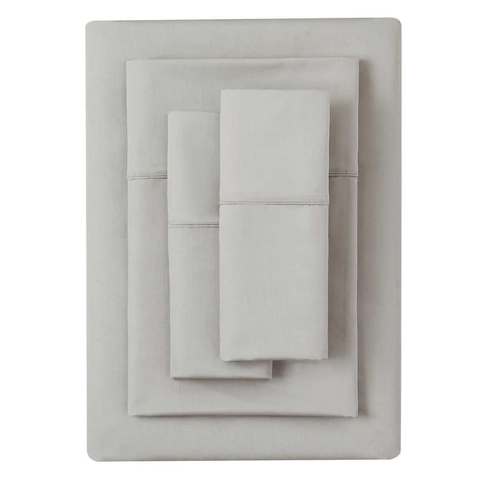 Kirkland Signature 680 Thread Count 6-Piece Sheet Set