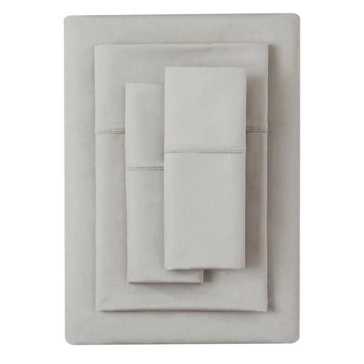 Kirkland Signature 680 Thread Count 6-Piece Sheet Set