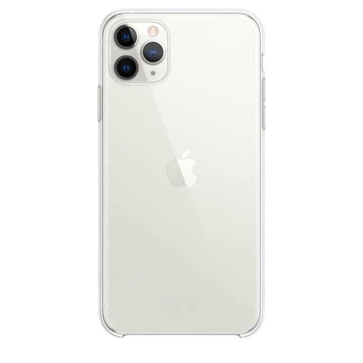 Apple iPhone Clear Case