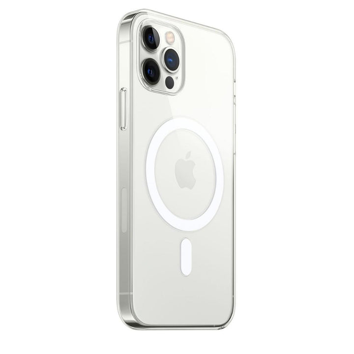 Apple iPhone Clear Case with MagSafe