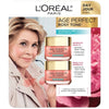 L’Oréal - Age Perfect Rosy Tone - Crème de jour hydratante , 2 x 50 ml