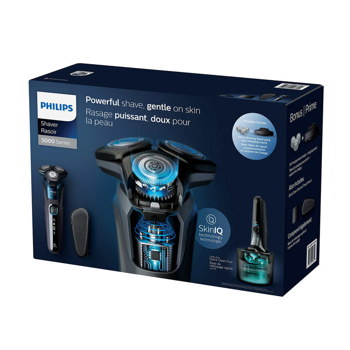 Philips - Rasoir 5000