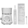 Waterpik Sonic Fusion 2.0 - Brosse à dents hydropulseur