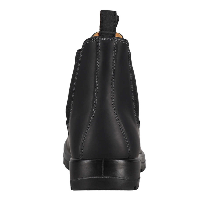 Prospector - Bottes en cuir véritable pour homme