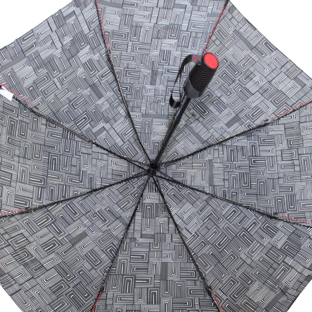 Shedrain - Parapluie « Windpro » 46 po